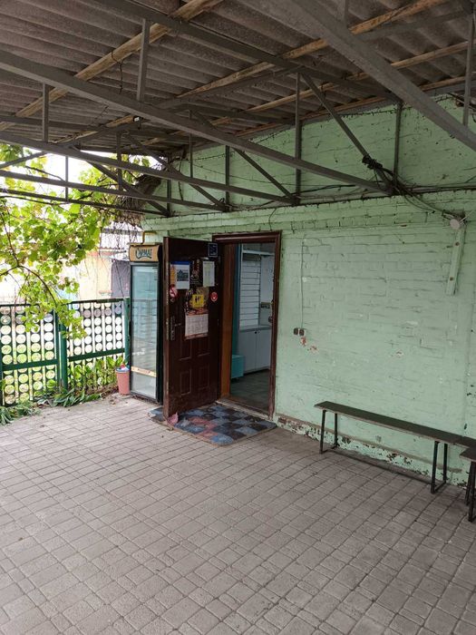 Продаж комерційного приміщення