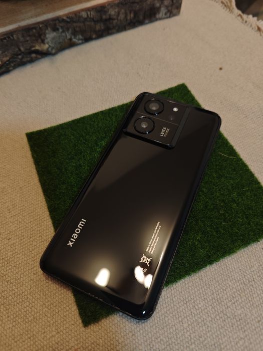 Xiaomi 13T Pro 1TB Preto