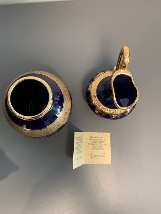 Pecas da Limoges novas