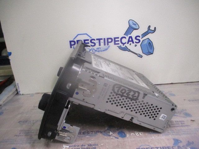 Rádio / auto-rádio SUZUKI Swift III (MZ, EZ)