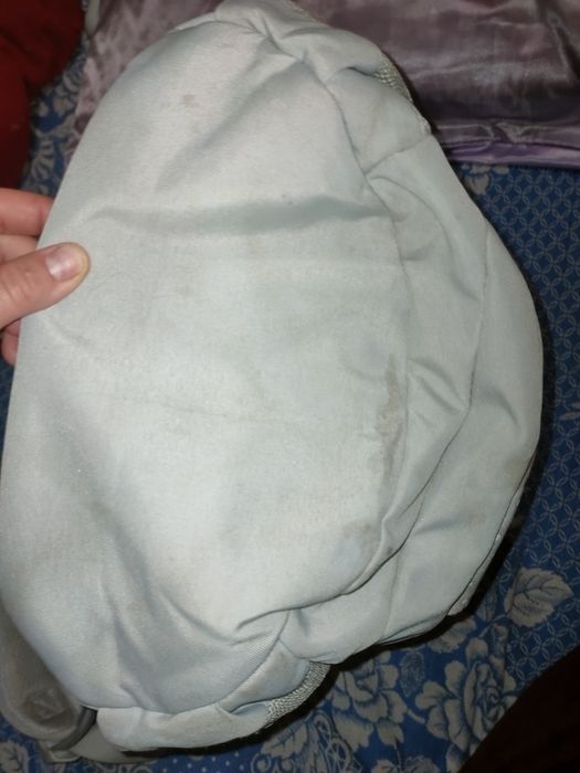 Kite рюкзак длина 40 см.