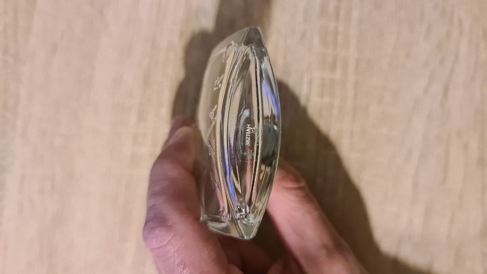 Opakowanie, flakon AZZARO CHROME,