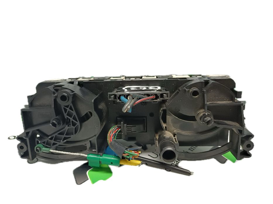 Comando chauffage / sofagem MITSUBISHI Colt VI (Z3_A, Z2_A)