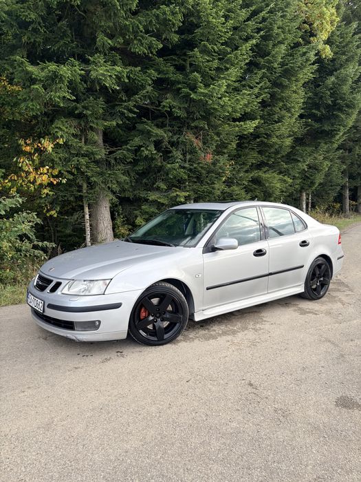 Saab 9-3