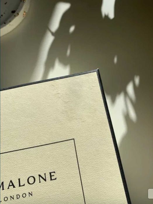 2 pudełka Jo Malone