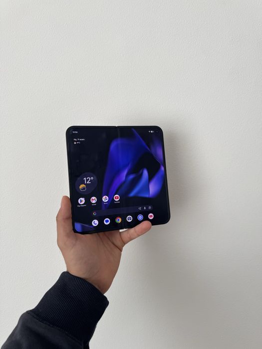 Google Pixel 9 Pro Fold 256 GB
