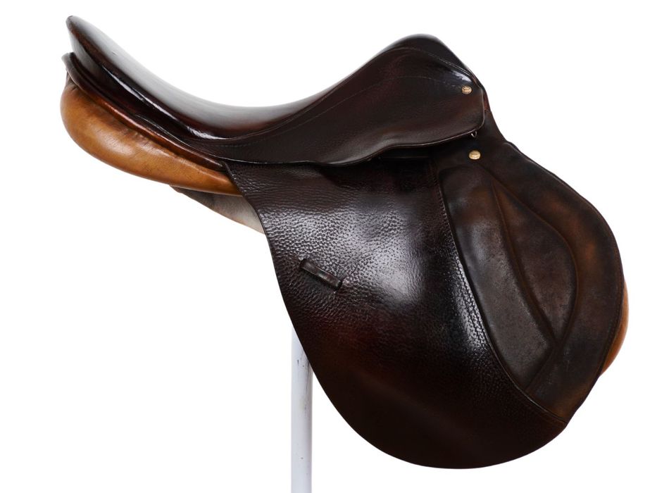 Lemetex Husar Siodło Wszechstronne