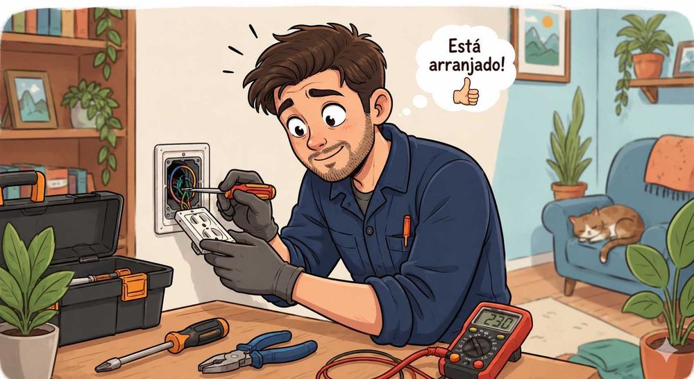 Instalação WiFi / CCTV / Redes - Soluções de Comunicações Rádio -  Pequenas reparações eléctricas - Formação Excel