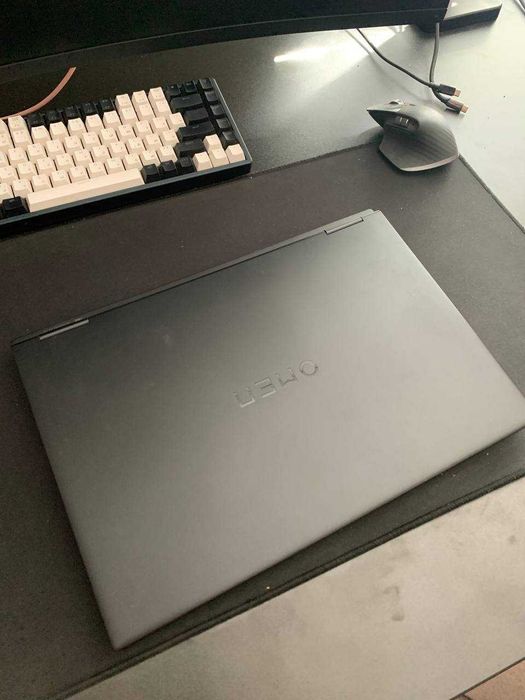 HP OMEN 16 / i7-14700HX / RTX 4060 8GB / 32GB DDR5 / SSD 1TB / 165Hz