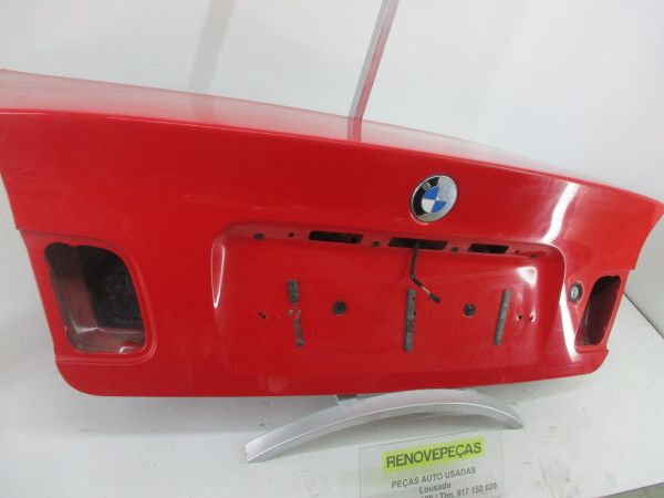 Porta / tampa da mala BMW 3 (E46)