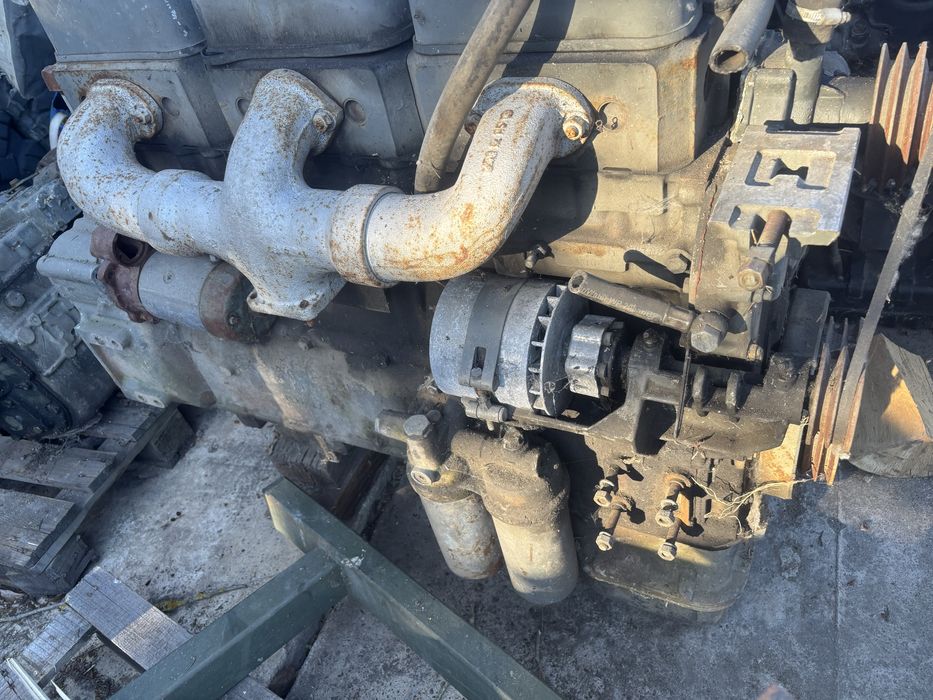 Kola kpl  z felga Star 266