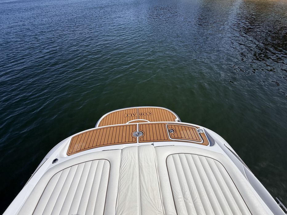 Cobalt 222, 5.0, V8 , 370 h , 2007