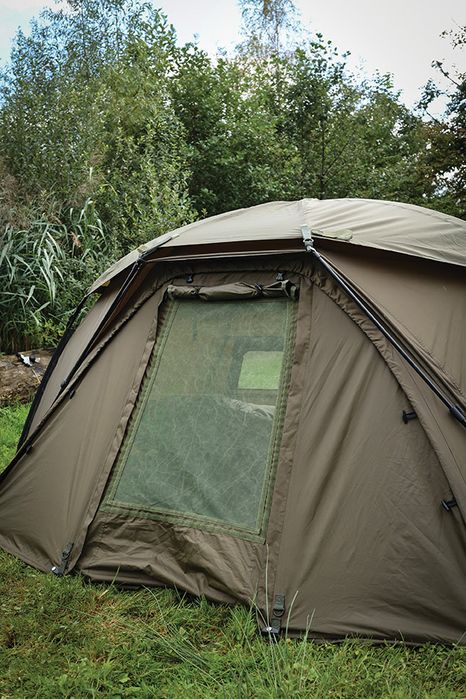 Sonik bivvy xtractor XL para carpfishing