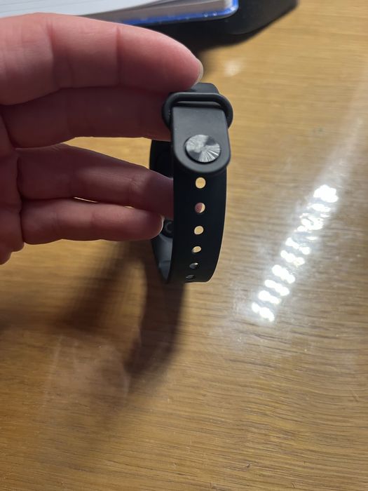 Фітнес браслет Maxcom fit FW20 soft