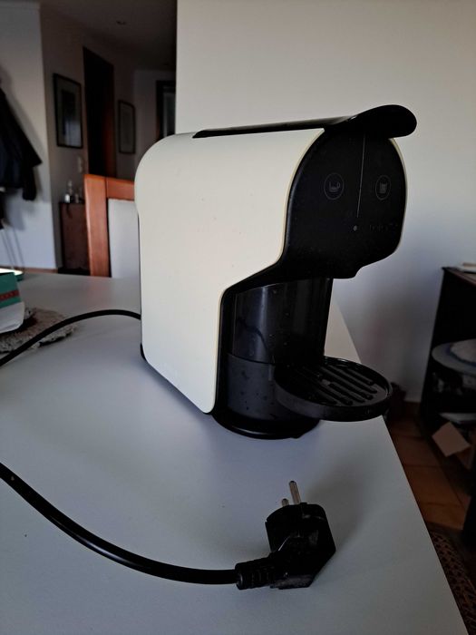 Máquina de café Delta Q