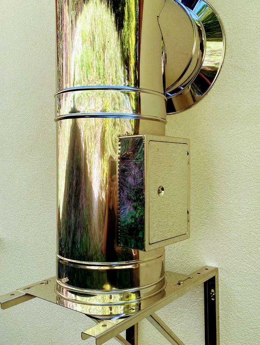 Kominiarz, Wkłady kominowe - woj. Lubelskie,Bychawa, Wysokie,Krzczonów