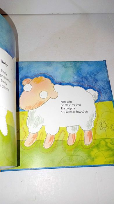 Andakibebé - Companhia de música Teatral