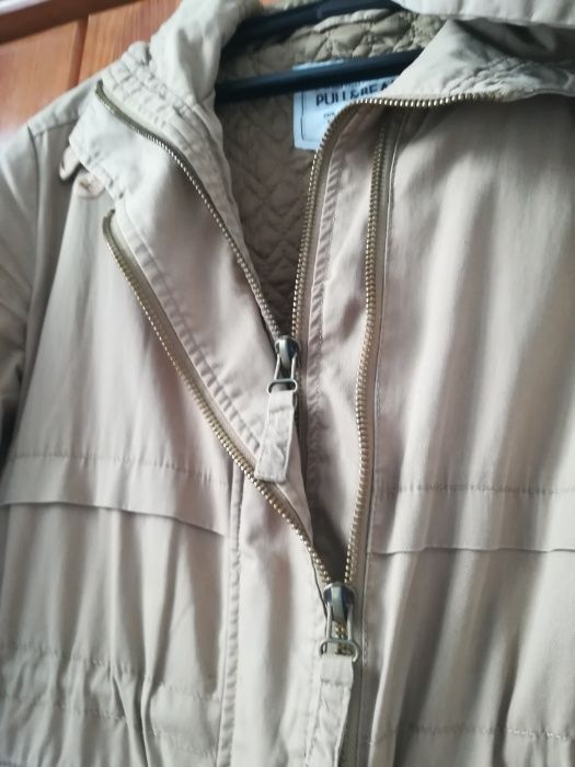 Casaco Pull & Bear S