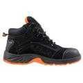 LEKKI Trzewik ROBOCZY męskie buty OCHRONNE Z Noskiem rozmiar 44