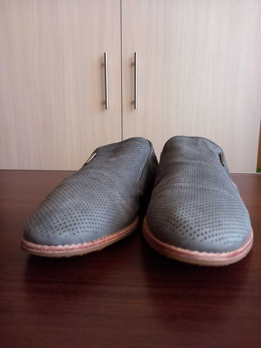 Туфлі чоловічі Vitto Rossi