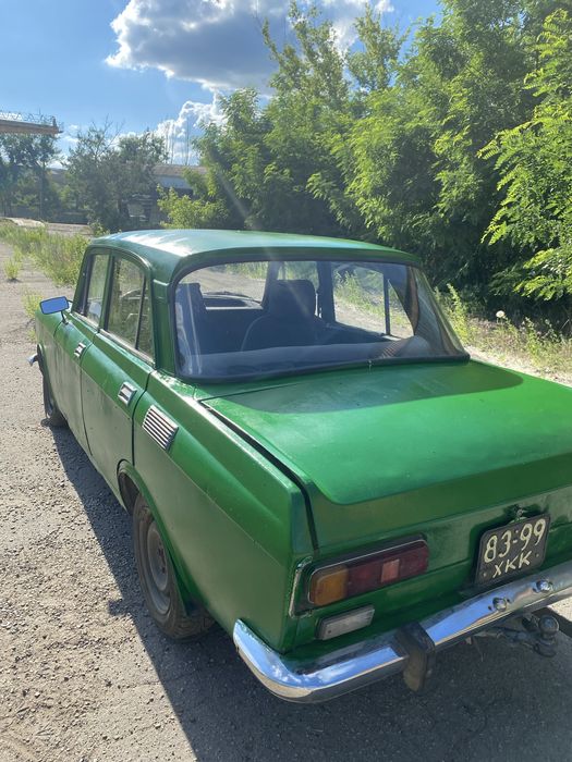 Продам москвич 2140