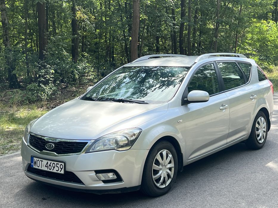 Kia Cee'd