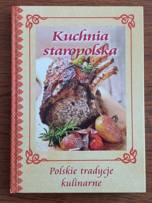Kuchnia Staropolska