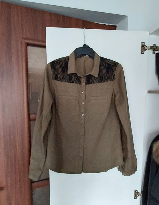 Koszula  elegancka , bardzo  ładna