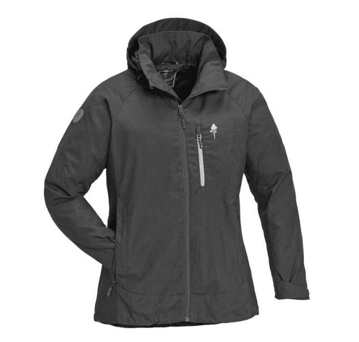 PINEWOOD Caribou Męska Kurtka Stretch Trekkingowa Outdoor L Igła