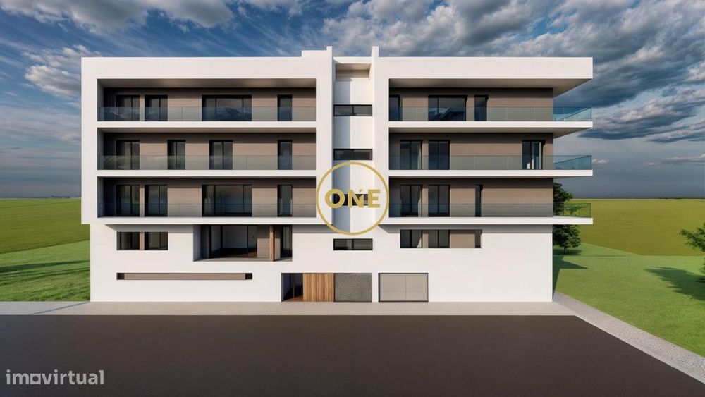 T2 duplex, com 130 m2, último piso