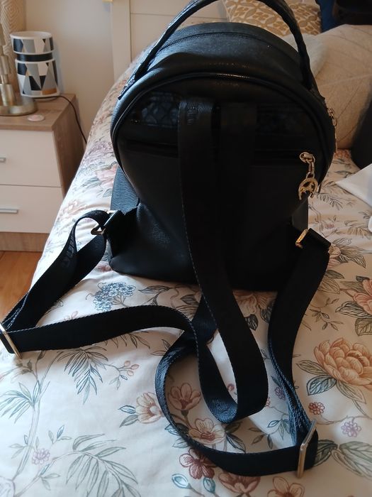 Mochila da Cavalinho original
