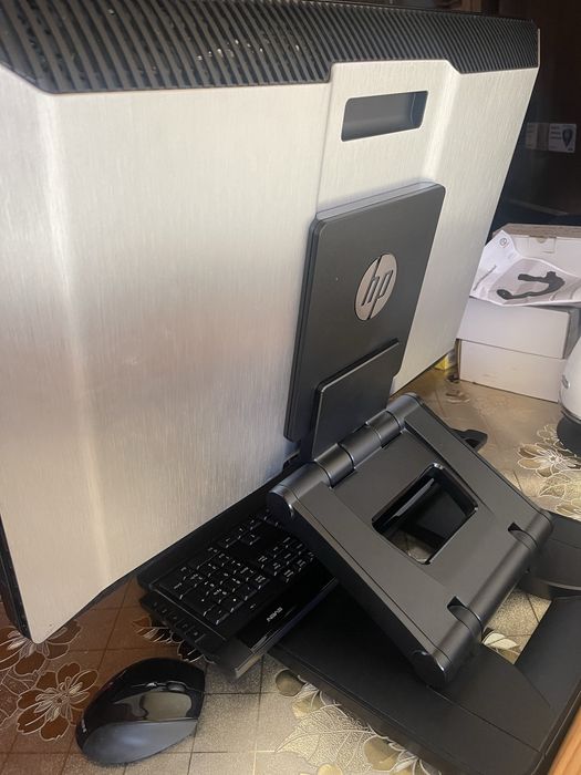 ПК-Моноблок HP Z1