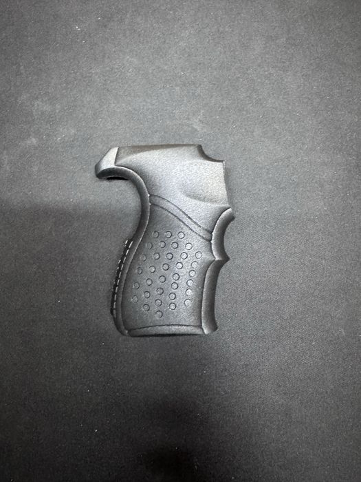 Гумова рукоятка до ТТ