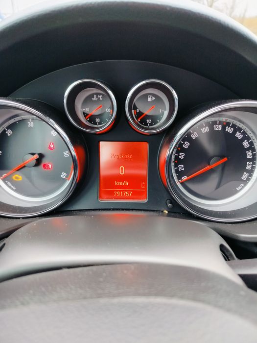 Sprzedam Opel Insignia