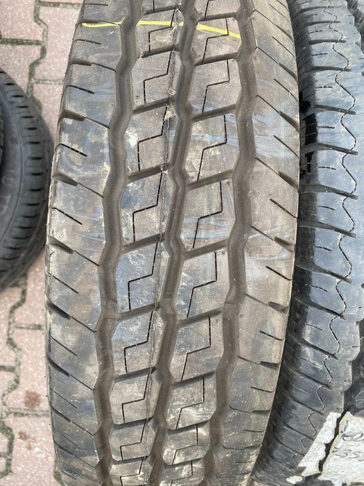 195r15c 195/80r15c Hifly dot 1320