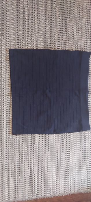 Spódnica dzianinowa