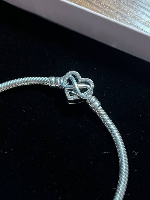 Браслет Pandora Оригінал