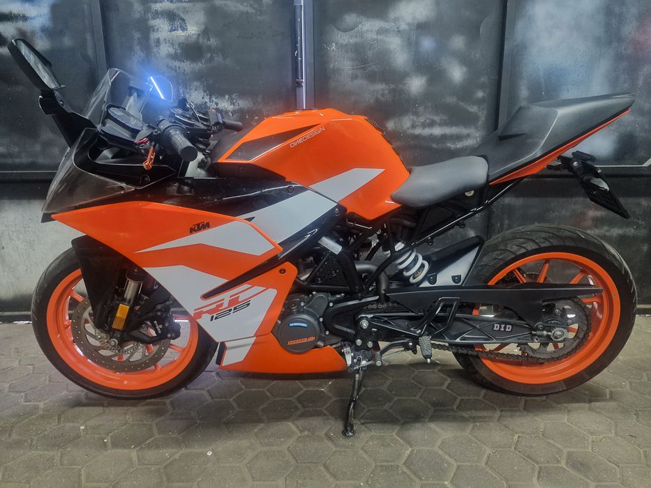 KTM
