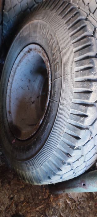 Колеса на маз краз камаз 12-00-20