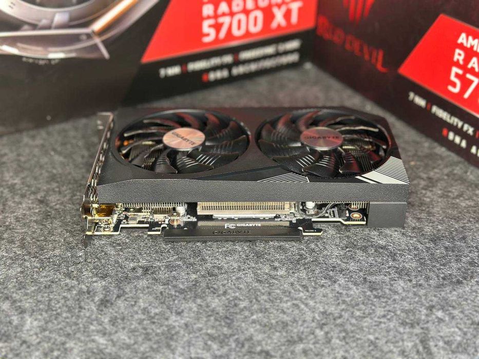 Gigabyte RTX 3060 OC Windforce 12GB | МАГАЗИН | Гарантія 90 днів