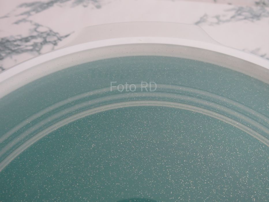 Tupperware Baseline Natal Nova