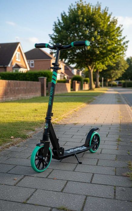 Hulajnoga SereneLife nowa