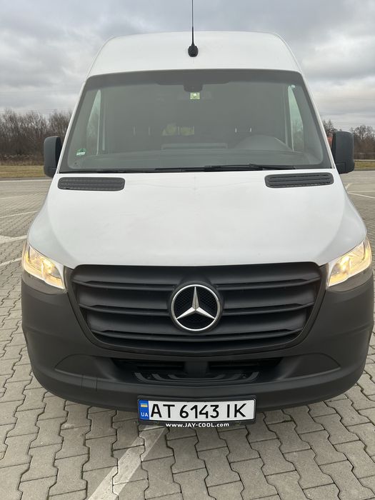 Продам Mersedes sprinter 316