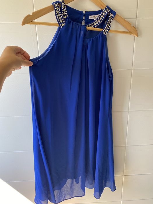 Vestido cerimónia Prettybunnies