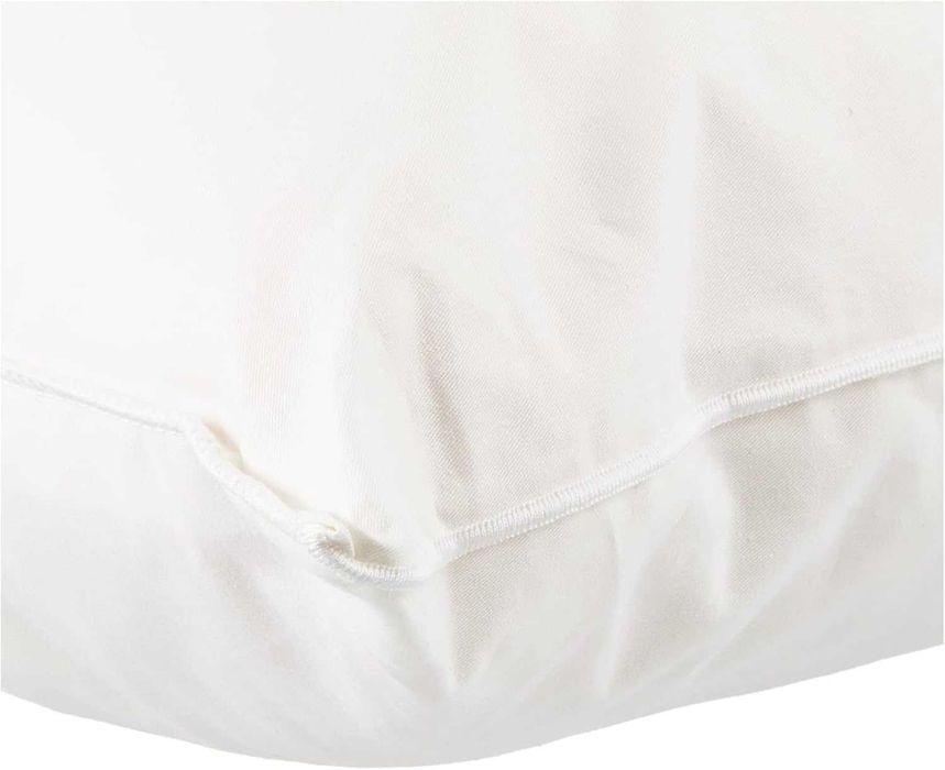 Dodo OFM60 ergonomiczna poduszka OEKO-TEX STANDARD 100 60 x 60 cm