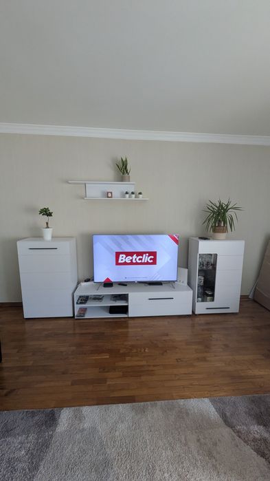 Móveis TV e sala