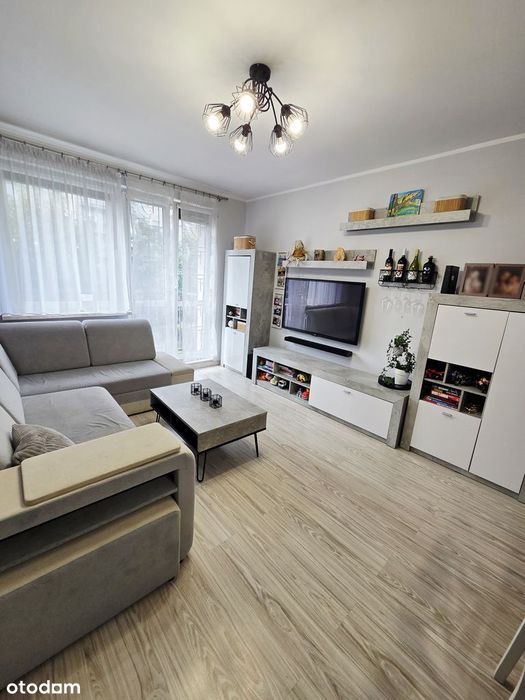 Bytom KARB, M3 z balkonem gotowe do wprowadzenia BEZ POŚREDNIKA