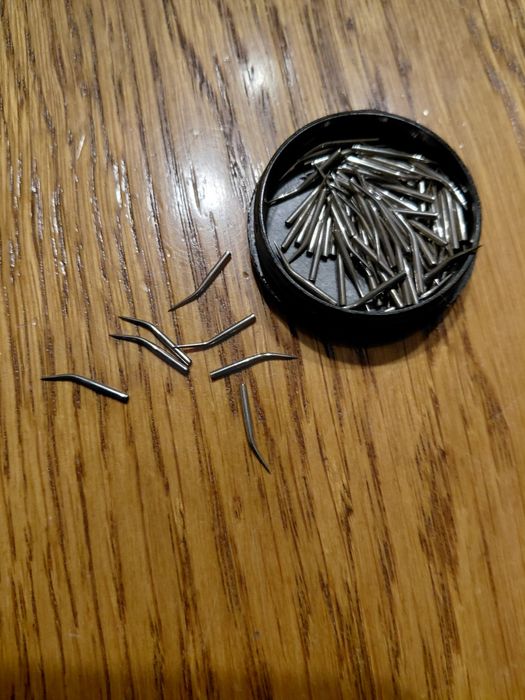 Sprzedam igły do gramofonu patefon