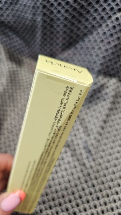 Arencia Vitamin C Booster Shot  serum