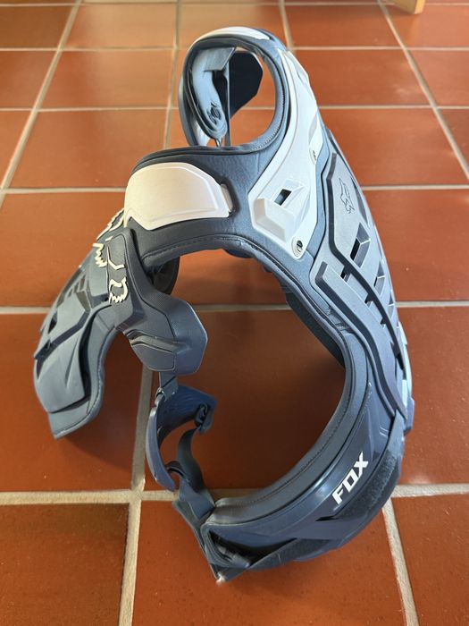 Colete FOX - Raptor - CE